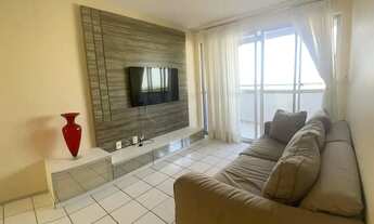 Imagem 7: Alugo apartamento mobiliado no Sport Garden