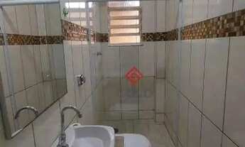 Imagem 3: Sobrado com 3 dormitórios para alugar, 171 m² por R$ 3.007,40/mês - Parque Novo Oratório