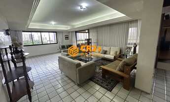 Imagem 6: Vendo apartamento de LUXO na Beira Rio - Torre 285m2