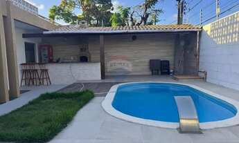 Imagem: Vendo Casa em Bairro Novo com Piscina Olinda