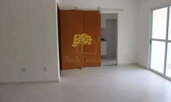 Imagem 1: LOCAÇÃO - Apartamento com 1 DORMITÓRIO - ao lado do Vale Sul