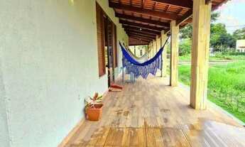 Imagem 6: CASA EM AREIA/ CASA EM VILLAS DE AREIA/ CASA COM TRÊS QUARTOS