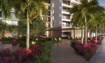 Imagem 7: Studio 33,53 m² - Tarraf Square