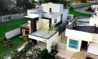 Imagem: Casa em Condomínio à Venda por R$ 1.750.000,00