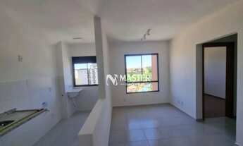 Imagem 2: Apartamento com 2 dormitórios, 47 m² - venda por R$ 330.000,00 ou aluguel por R$ 1.870,00