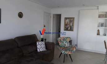 Imagem 5: Apartamento à venda na Mansões Santo Antonio!