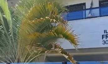 Imagem 4: Apartamento 2 quartos com suíte, 63m² privativos em Ribeirão da Ilha - Florianópolis - SC