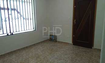 Imagem 1: Casa à venda, 3 quartos, 2 vagas, Vila Principe de Gales - Santo André/SP