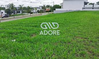 Imagem 6: Terreno á venda no Condomínio Bothanica - Itu/SP