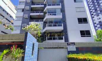 Imagem 2: Apartamento com 3 dormitórios, 118 m² - venda por R$ 750.000,00 ou aluguel por R$ 5.200,00