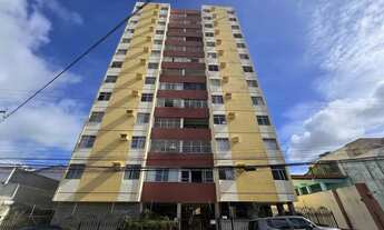 Imagem: Apartamento amplo no Centro, com 3/4 e DCE