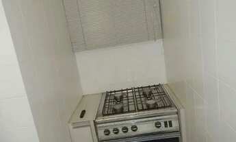 Imagem 6: Flat para locação no Jardins - Edifício Crillon Plaza - Cód. FPL02748