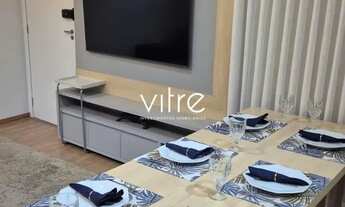 Imagem: Apartamento à venda no bairro Pacaembu