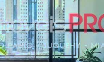 Imagem 4: COBERTURA MOEMA - 3 DORMITÓRIOS - 1 SUÍTE - 2 VAGAS