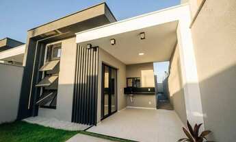 Imagem: VILA DO SOL EM AQUIRAZ-CE