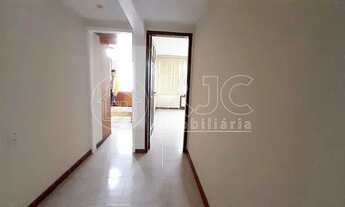 Imagem 3: Apartamento para venda tem 82 metros quadrados com 2 quartos em Tijuca - Rio de Janeiro