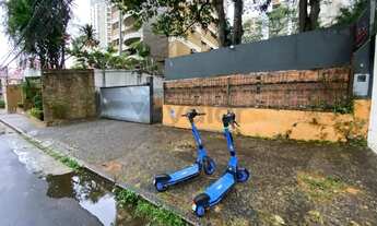 Imagem 3: Terreno à venda e para alugar em Campinas, Cambuí, com 465 m²