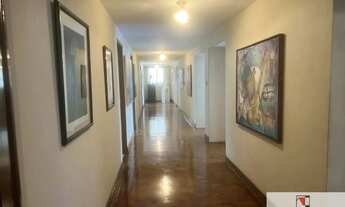 Imagem 4: Higienópolis Prédio simbólilco