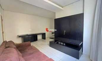 Imagem 2: Apartamento à venda, 2 quartos, 1 suíte, 2 vagas, Castelo - Belo Horizonte/MG