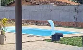 Imagem 3: Casa de eventos (chácara