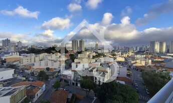 Imagem 5: Apartamento para locação em Santo André-SP, Santa Terezinha! 2 qtos, 1 suite, 1 sala, 2 ba