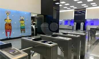 Imagem 3: Lajes Corporativas para locação em Bela Vista - SP