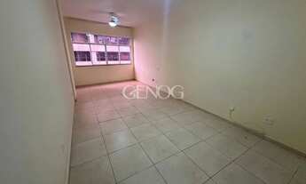 Imagem 5: Viva o melhor de Botafogo, conjugado 35m² para alugar!