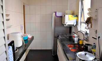 Imagem 3: Cobertura, 3 quartos, 1 suite, 2 vagas