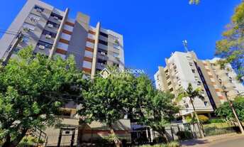 Imagem: Apartamento 02 quartos - vaga de garagem