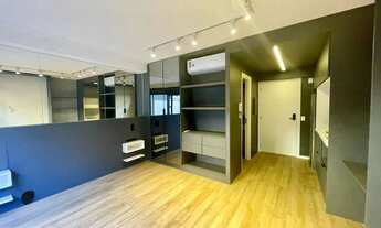 Imagem 2: Apartamento Garden no Lucas By Yoo