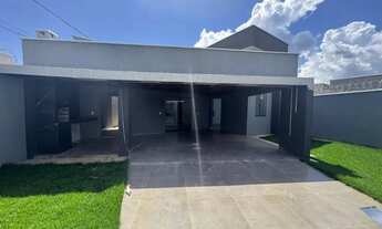 Imagem 2: CASA EM GOIANIRA ''POSSIBILIDADE DE ZERO ENTRADA'' CASA PREMIUM