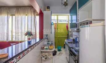 Imagem 6: Apartamento Jk mobiliado no bairro Centro Histórico - Porto Alegre/RS