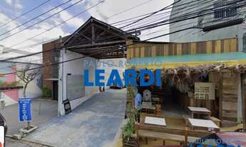 Imagem: TERRENO - VILA MADALENA - SP