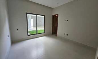 Imagem 8: Mansão para venda com 250 metros quadrados com 3 quartos em Ouro Verde - Teixeira de Freit