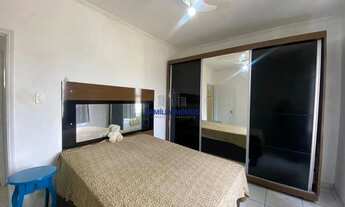 Imagem 4: Apartamento à venda 2 quartos na Vila Belmiro Santos/SP