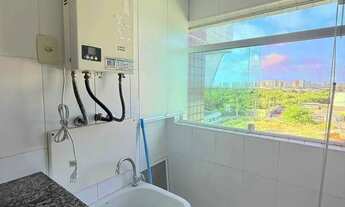 Imagem 4: Residencial Clube do parque 3/4 - farolandia [10684