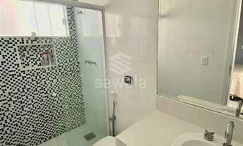 Imagem 3: Casa à venda com 280,00m² e 4 quartos em Recreio dos Bandeirantes, Rio de Janeiro - RJ