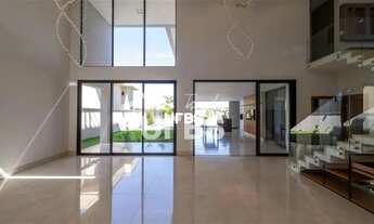 Imagem 6: Jardins Munique - Casa de Condomínio 4 quartos, sendo 4 suítes