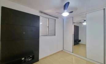 Imagem 7: Apartamento para aluguel, 3 quartos, 1 suíte, 2 vagas, Buritis - Belo Horizonte/MG