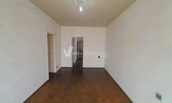 Imagem: Casa - Vila Maria - Campinas