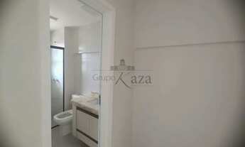 Imagem 4: Oportunidade - Apartamento - Residencial Wonder Cidade Jardim - Jardim Satélite - 2 Dormit