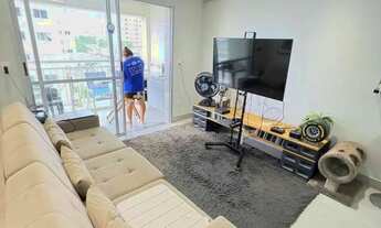 Imagem 4: Paradise sunrise, 101m2, semi mobiliado e reformado, Dom Pedro