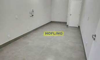 Imagem 7: Sala para alugar, 19 m² por R$ 2.090,00/mês - Santa Cruz - Rio Claro/SP