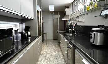 Imagem 13: Apartamento com 3 quartos no Calhau TR220261 SLZ-6JV2KQ