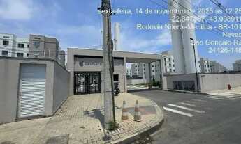 Imagem: Apartamento de leilão em NEVES (NEVES)