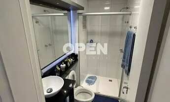 Imagem 3: Apartamento Mobiliado com 3 Dormitórios (1 Suíte) para Locação no Bairro Marechal Rondon