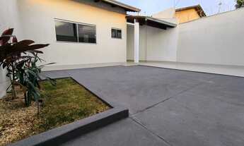 Imagem 3: Casa à venda no bairro Residencial Center Ville - Goiânia/GO
