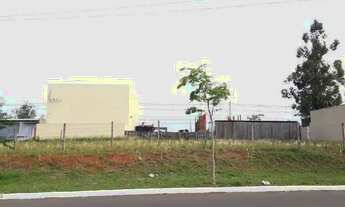 Imagem: Terreno com 300m²