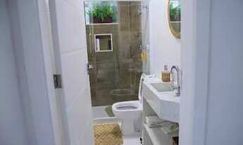 Imagem 4: Casa em condomínio super seguro no Pechincha