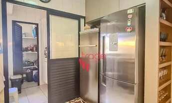 Imagem 9: Apartamento para Venda e Locação de 03 Quartos no Bairro Santa Cruz do José Jacques em Rib